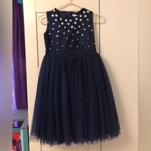 Size 14 girl’s children’s place formal dress